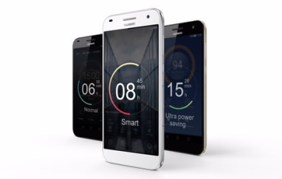 Huawei  G7